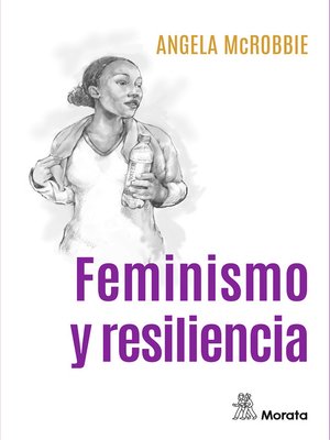 cover image of Feminismo y resiliencia